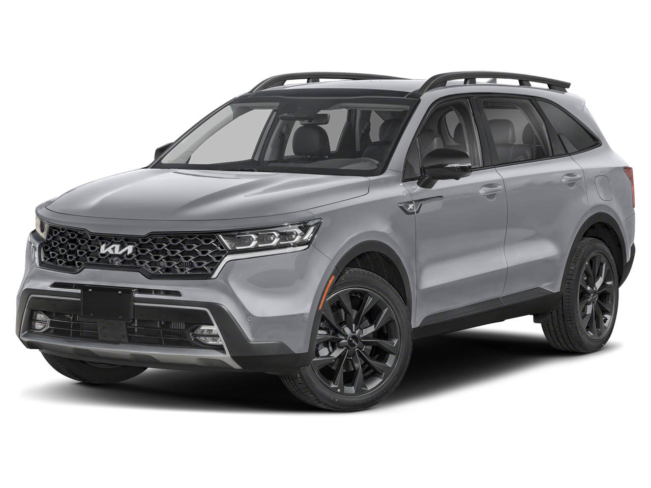 2023 Kia Sorento X-Line SX Prestige AWD