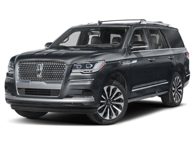 2023 Lincoln Navigator Reserve 4WD
