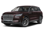 2023 Lincoln Corsair Standard AWD!
