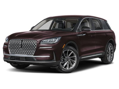 2023 Lincoln Corsair Standard AWD!