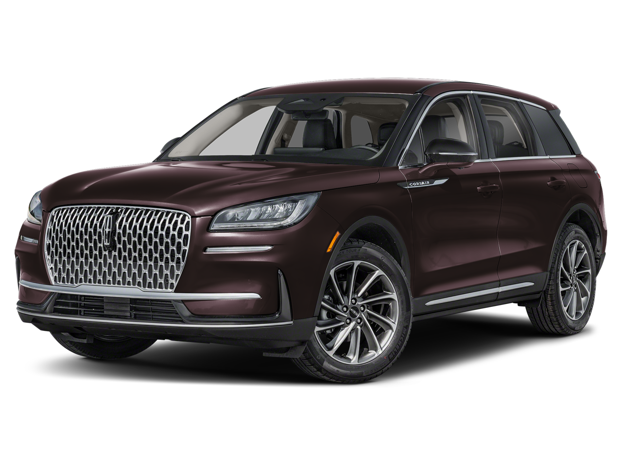 2023 Lincoln Corsair Standard AWD!