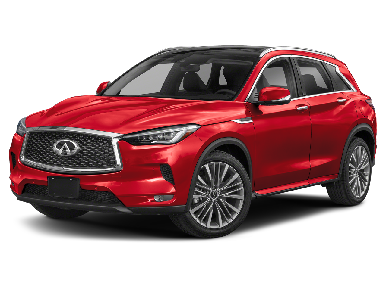 2024 INFINITI QX50 Autograph