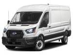 2026 Ford Transit-250 Base In-Transit