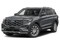 2027 Ford Explorer Platinum In-Transit
