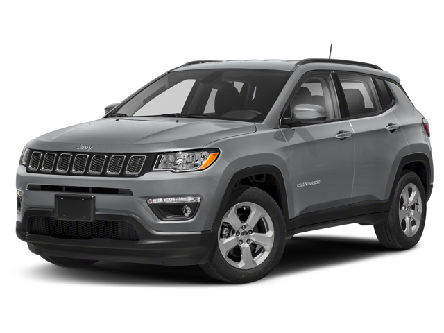2019 Jeep Compass Altitude