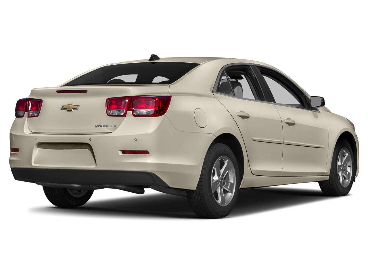 2015 Chevrolet Malibu LT 2LT