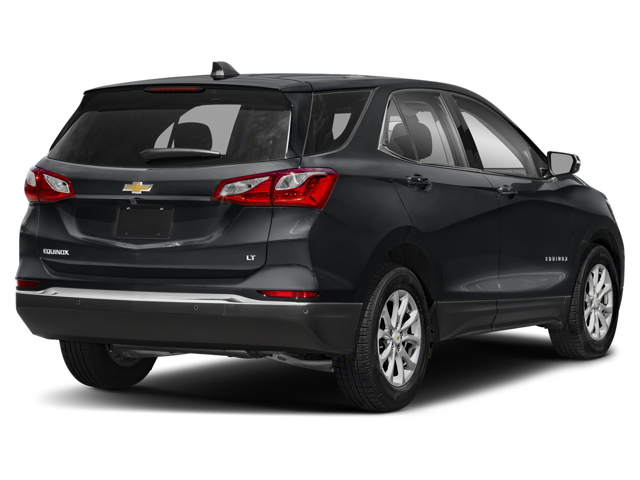 2020 Chevrolet Equinox LT AWD