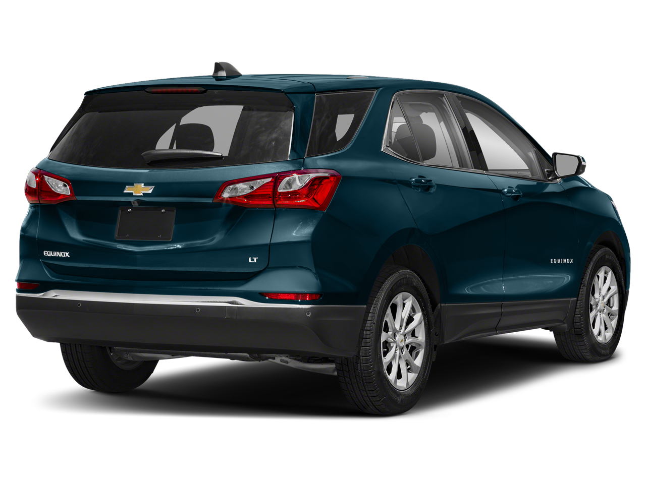 2020 Chevrolet Equinox LT AWD