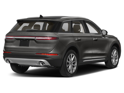 2020 Lincoln Corsair Reserve AWD!