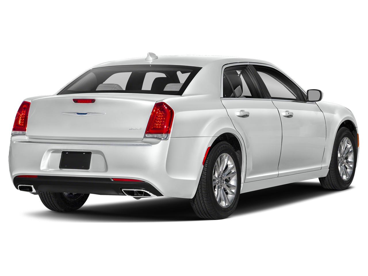 2021 Chrysler 300 S