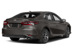 2021 Toyota Camry XLE