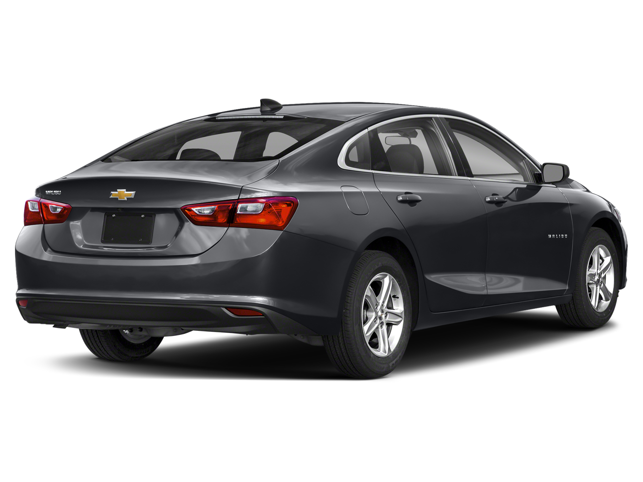 2022 Chevrolet Malibu LS 1LS