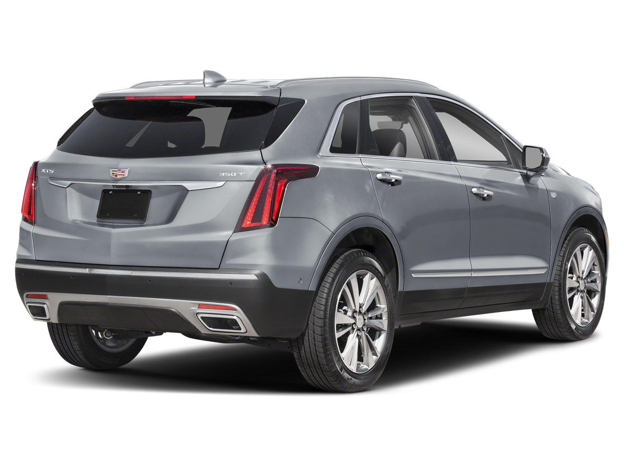 2023 Cadillac XT5 Premium Luxury AWD!