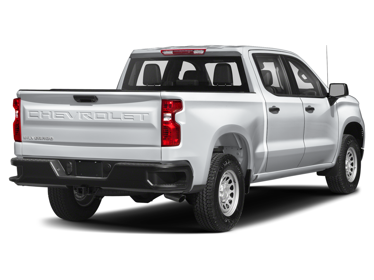 2023 Chevrolet Silverado 1500 Work Truck - Photo 33