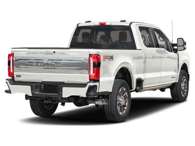 2023 Ford F-250SD Lariat