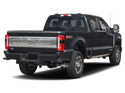 2023 Ford F-250SD Lariat