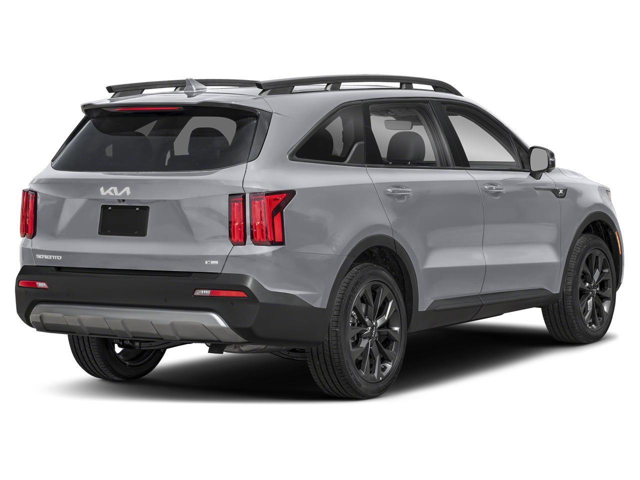2023 Kia Sorento X-Line SX Prestige AWD