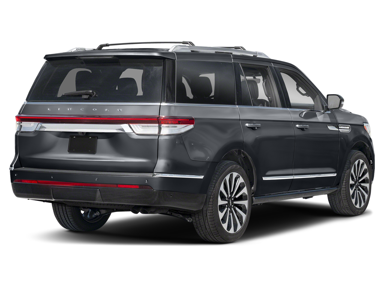 2023 Lincoln Navigator Reserve 4WD