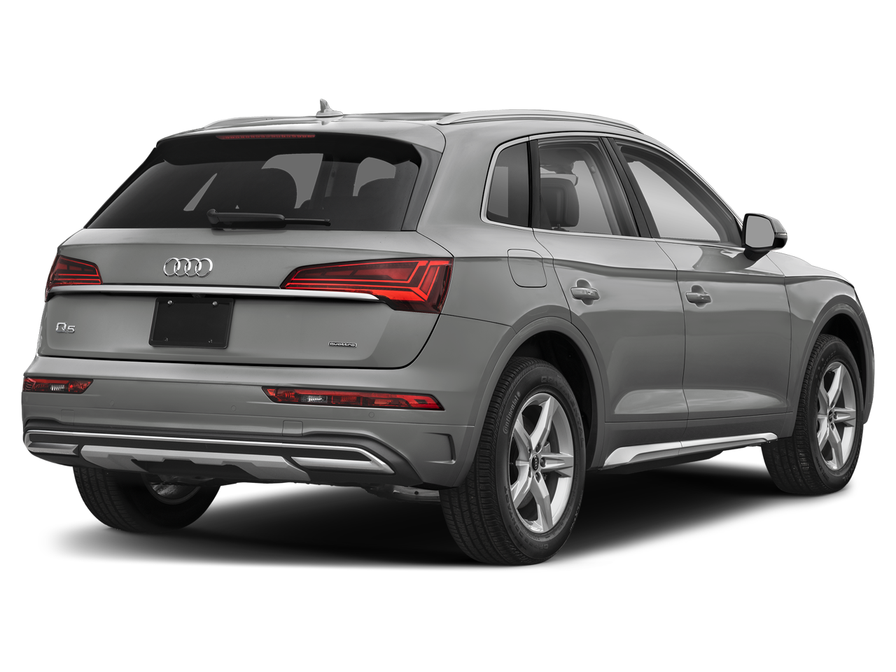 2024 Audi Q5 45 S line Premium quattro