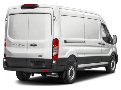 2024 Ford Transit-250 Base MEDIUM ROOF