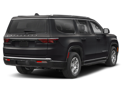 2024 Jeep Wagoneer Series II 4WD