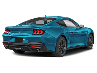2026 Ford Mustang GT Premium In-Transit