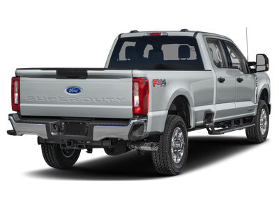 2026 Ford F-350SD XLT IN-TRANSIT