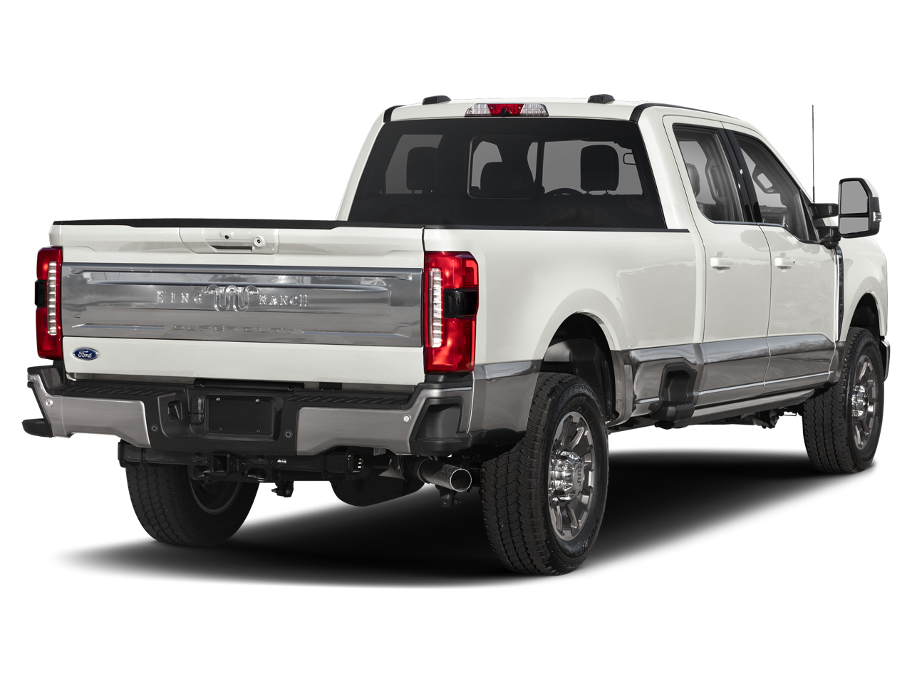 2026 Ford F-350SD In-Transit