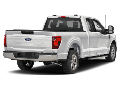 2027 Ford F-150 XLT