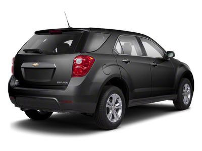 2012 Chevrolet Equinox LT 2LT