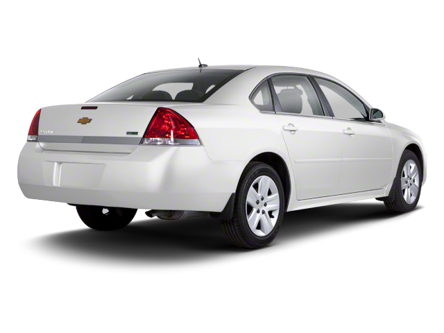 2012 Chevrolet Impala LS