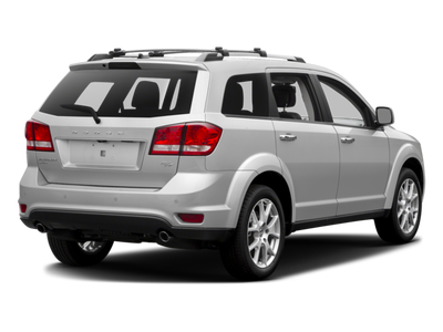 2016 Dodge Journey R/T