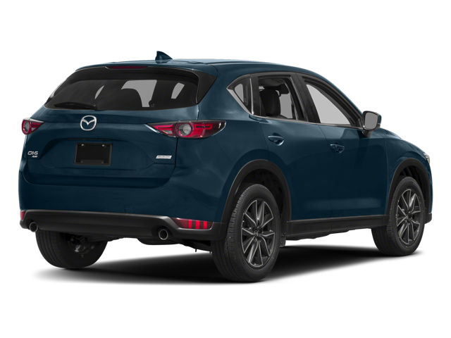 2017 Mazda Mazda CX-5 Grand Select