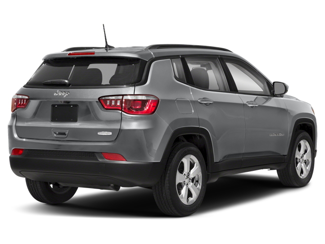 2019 Jeep Compass Altitude