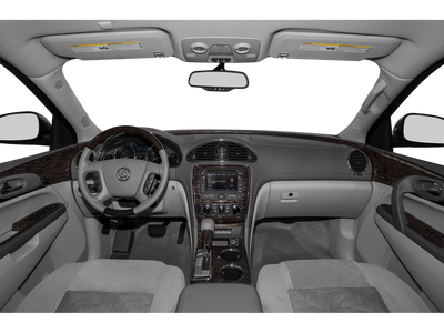 2015 Buick Enclave Leather Group