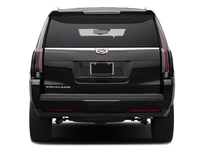 2016 Cadillac Escalade Premium