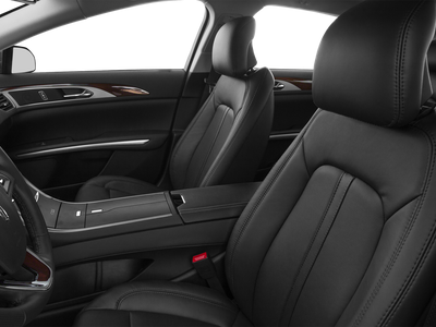2016 Lincoln MKZ Base