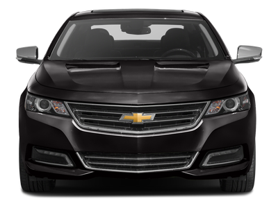 2017 Chevrolet Impala Premier 2LZ