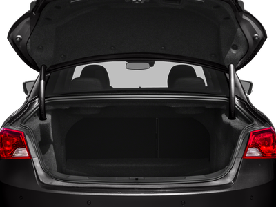 2017 Chevrolet Impala Premier 2LZ
