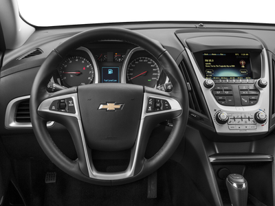 2017 Chevrolet Equinox LT Midnight Edition