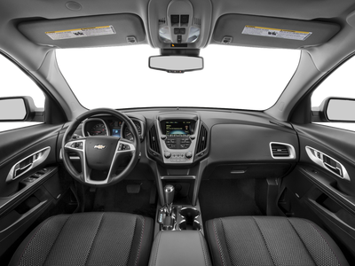 2017 Chevrolet Equinox LT Midnight Edition