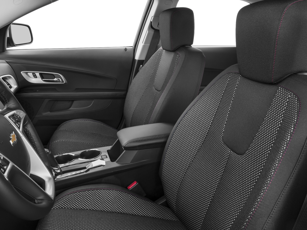 2017 Chevrolet Equinox LT Midnight Edition