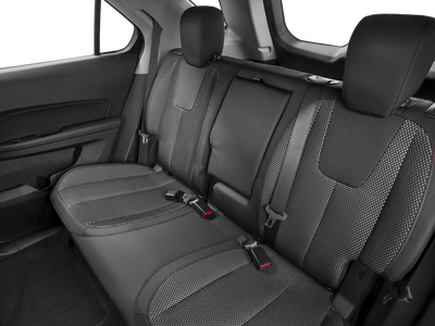 2017 Chevrolet Equinox LT Midnight Edition