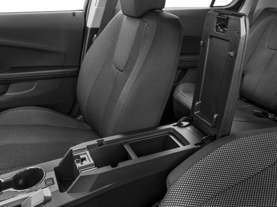 2017 Chevrolet Equinox LT Midnight Edition