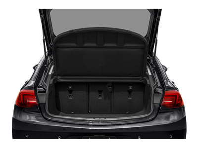 2018 Buick Regal Preferred