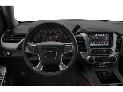 2018 GMC Yukon XL SLT 4X4