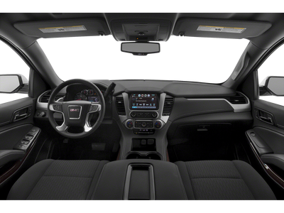 2018 GMC Yukon XL SLT 4X4