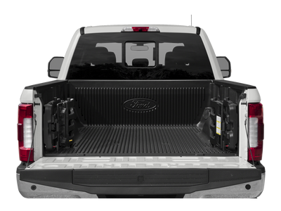 2019 Ford F-250SD XLT