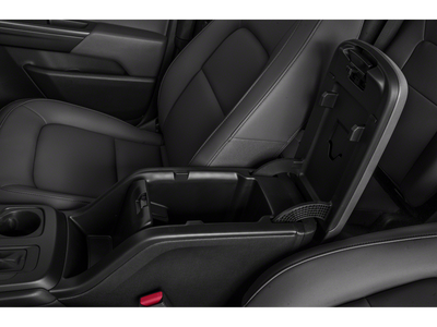 2020 Chevrolet Colorado Work Truck