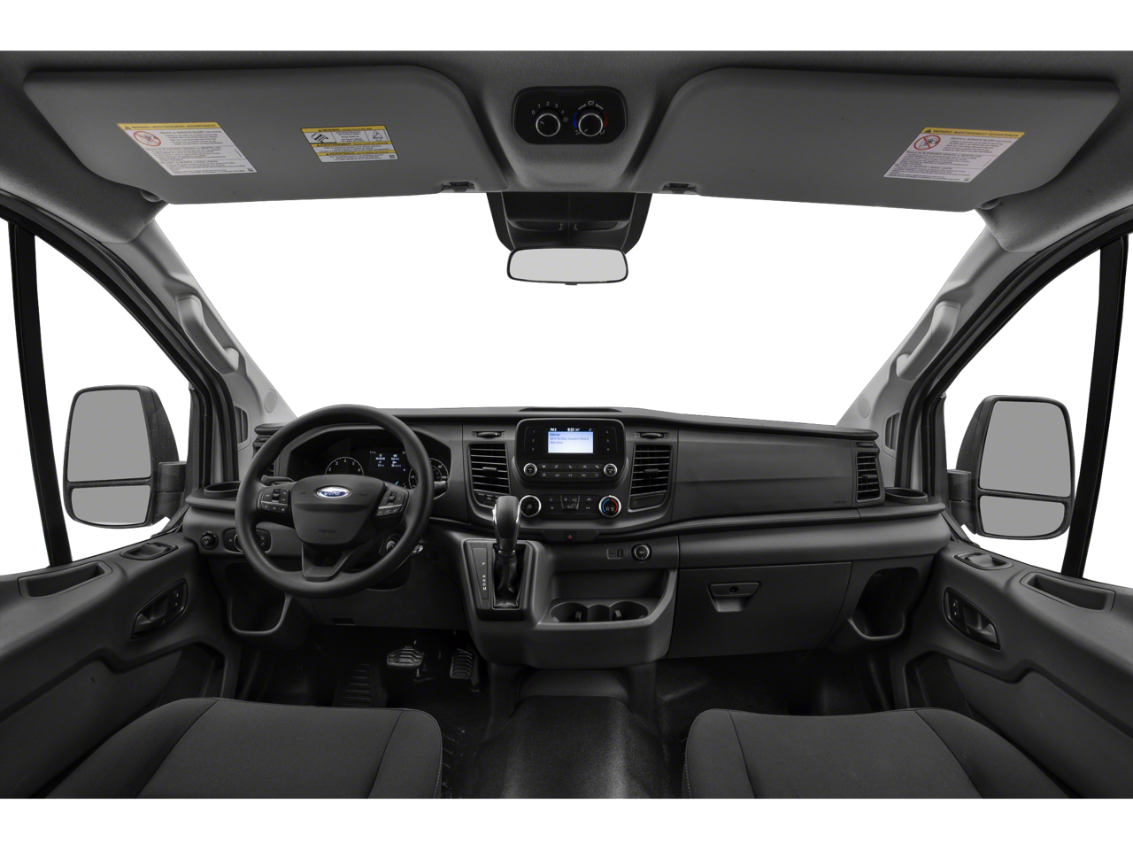 2020 Ford Transit-150 XL ALL WHEEL DRIVE